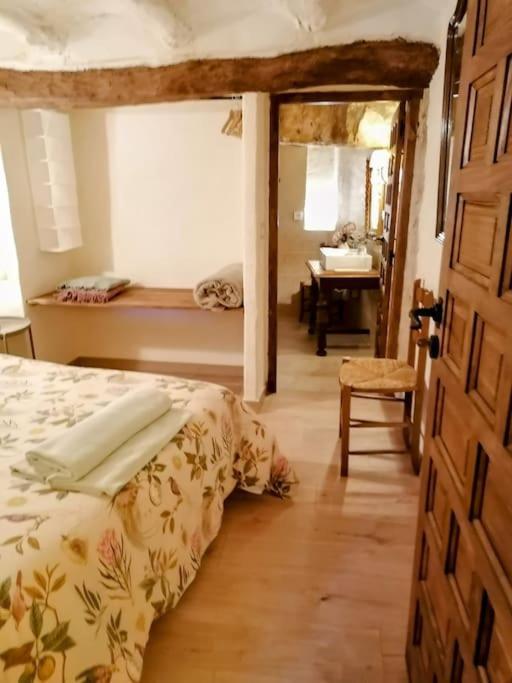 Willa La Casirria Olba Zewnętrze zdjęcie