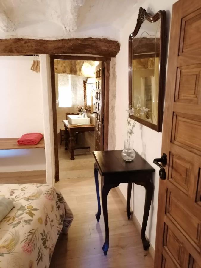 Willa La Casirria Olba Zewnętrze zdjęcie